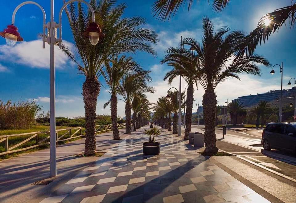 Arenales Beach Arenales del Sol Buitenkant foto